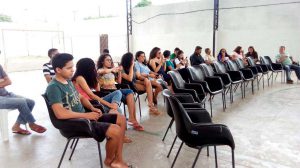 Leia mais sobre o artigo Projeto Amanhecer de Fortaleza