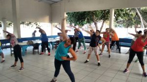 Leia mais sobre o artigo Ginástica Democrática na Cepan