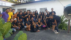 Leia mais sobre o artigo Cepan Ação Social Fortaleza