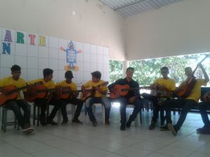 Leia mais sobre o artigo Projeto Roda Viva