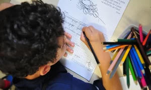 Leia mais sobre o artigo Reforço Escolar na Cepan auxilia no aprendizado e desempenho dos alunos