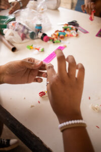 Leia mais sobre o artigo Artes Manuais em Biscuit na Cepan Inspiram Criatividade e Habilidades Práticas nas Crianças